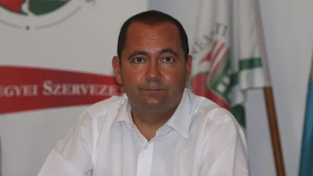 Szilagyi Zsolt a fost ales preşedintele PPMT