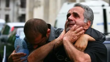 Din păcate, o veste tristă... Mama Mădălinei Manole...