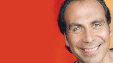 Un cunoscut ACTOR de la Hollywood A MURIT de cancer