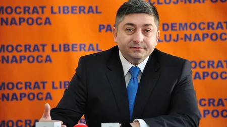 Opinii diferite în PNL privind numărul de parlamentari. Alin Tişe vrea să fie 300, Puiu Haşotti 400