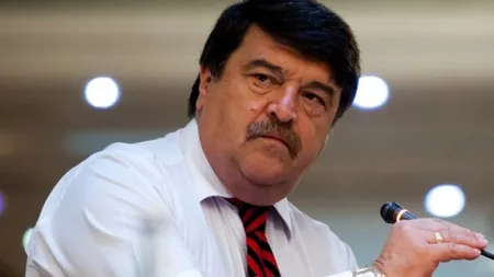 Dosarul judecătorului CCR Toni Greblă: scandaj cu spioni şi legături cu terorişti
