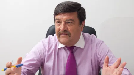 Toni Greblă: Meditez dacă DEMISIONEZ de la CCR