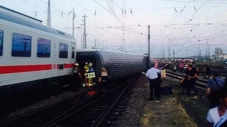 Coliziune între două trenuri în Brazilia: Cel puţin 140 de răniţi
