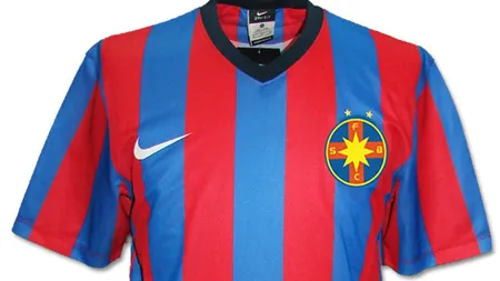 Anunţ de ULTIMĂ ORĂ legat de marca STEAUA. Cum se va numi echipa ÎN RETUR