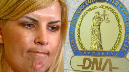 ELENA UDREA, acuzaţii DURE formulate de DNA. Udrea a fost trădată de DECLARAŢIA DE AVERE