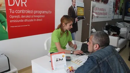 UPC Romania face angajări în ţară