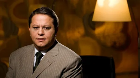 VALENTIN NICOLAU a murit: a fost hamal, director TVR, scriitor de cărţi pentru copii