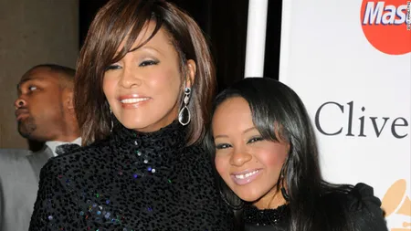 Bobbi Kristina Brown, fiica lui Whitney Houston, găsită fără suflare în cadă