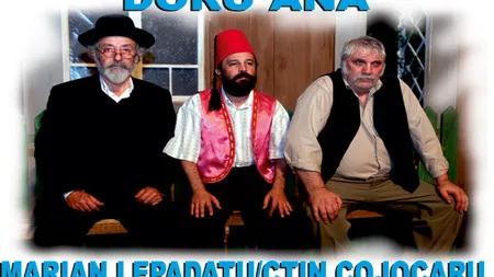 Programul lunii martie la Teatrul Tineretului - Palatul Naţional al Copiilor