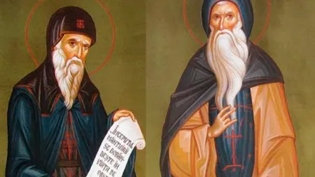 CALENDAR ORTODOX 2015: Cui trebuie să îi spui sâmbătă 