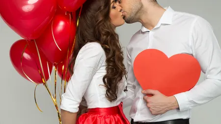 Iată cele mai trăsnite idei de cadouri pentru EL şi EA de Valentine's Days