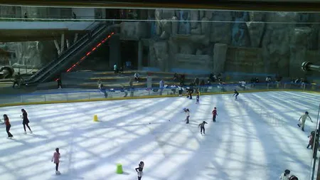 SCANDALOS! Cupa României la patinaj se dispută în BULGARIA