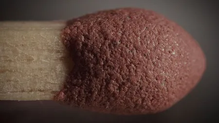 IMAGINI IMPRESIONANTE. Obiecte din viaţa de zi cu zi, fotografiate de aproape