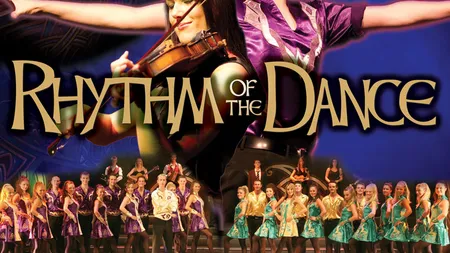 Rhythm of The Dance la Bucureşti: O categorie de bilete este deja epuizată
