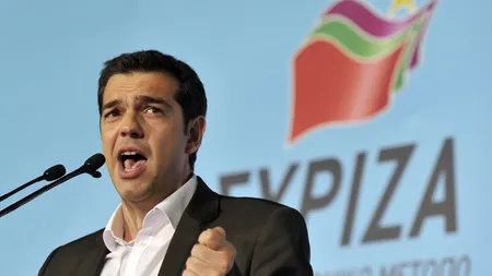 După Rusia, premierul grec Alexis Tsipras a fost invitat în China