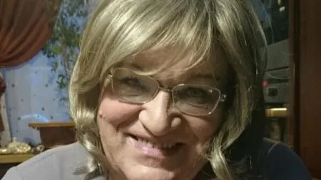 Deputată transsexuală Anna Grodzka şi-a anunţat oficial candidatura la preşedinţia Poloniei