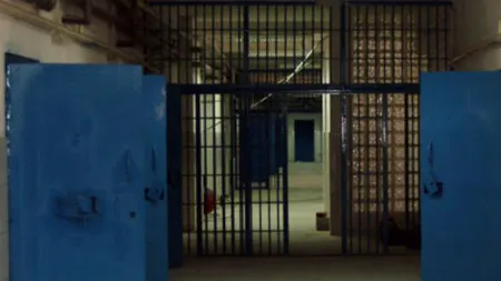 Un cetăţean italian, uitat în arestul Poliţiei Capitalei