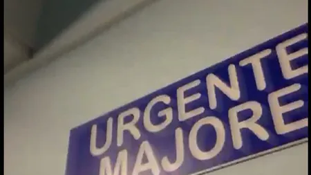Incident grav în Argeş. Trei oameni au ars într-o maşină, din cauza unei ţigări VIDEO