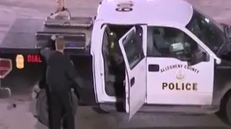 ATAC ARMAT în SUA: Un bărbat şi-a împuşcat fosta soţie şi cei trei copii, apoi s-a sinucis VIDEO