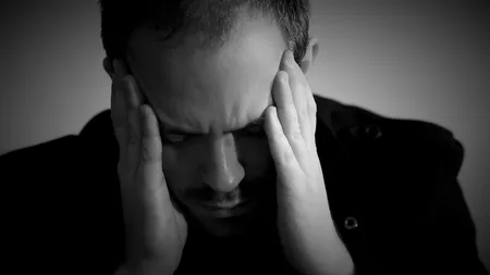 4 lucruri care îi îngrijorează pe bărbaţi