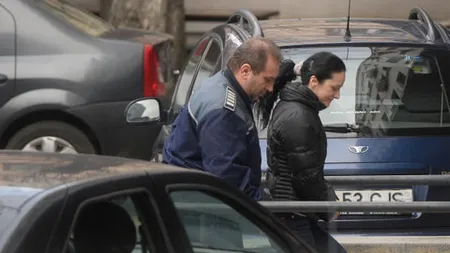 Alina Bica rămâne în arest. Fosta şefă ANRP, mutată în arest la domiciliu
