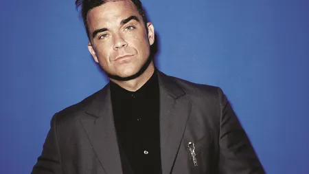 BILETE ROBBIE WILLIAMS. Concertul din Bucureşti al artistului este la mare căutare. Biletele se vând rapid