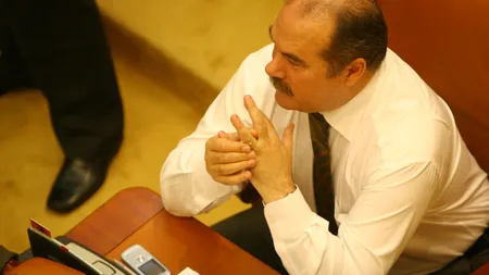 Calimente (PNL): Şeful STS ar putea fi chemat pentru explicaţii în Comisia de apărare