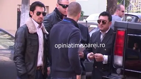 Primăria Timişoara va trebui să plătească o sumă uriaşă unui membru al clanului de romi Cârpaci