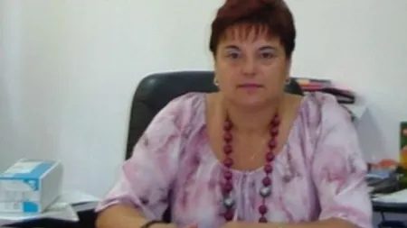 Fosta directoare de la Liceul Bolintineanu, condamnată definitiv la închisoare