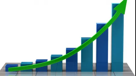 Economia României a crescut cu 2,5% în ritm anual, în trimestrul IV din 2014