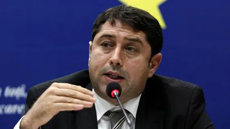 Cristian David rămâne în AREST preventiv