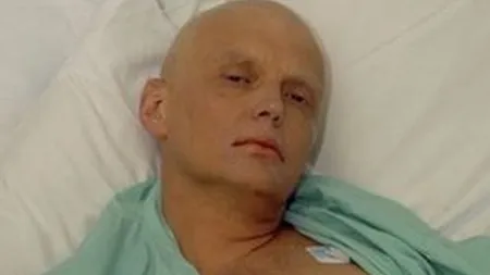 Decizie controversată: Putin l-a decorat pe principalul suspect în cazul otrăvirii lui Litvinenko