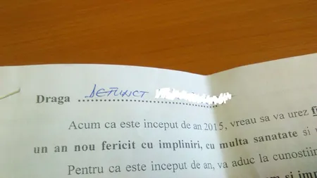 Mesajul halucinant al unui primar din Alba: 