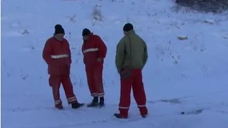DETONĂRI cu scandal. Oamenii se plâng că li se zguduie casele VIDEO
