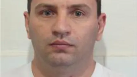 Alertă în judeţul Dâmboviţa: Un deţinut care primise o permisie de 24 de ore nu s-a mai întors în penitenciar