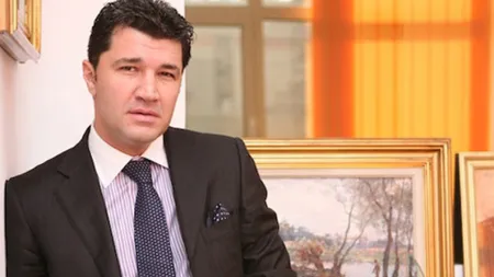 Milionar executat silit. Banca i-a scos la vânzare casa din centrul Capitalei