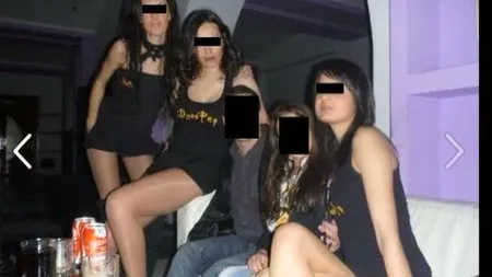 Amănunte ULUITOARE în dosarul elevelor prostituate din Mehedinţi