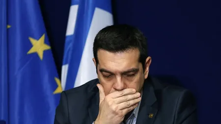 Negocierile între Grecia şi zona euro au EŞUAT: Atena a primit ULTIMATUM