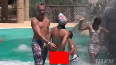 Special de VALENTINE'S DAY. Compilaţia ce surprinde CUPLURI ce au EŞUAT LAMENTABIL în diferite situaţii VIDEO
