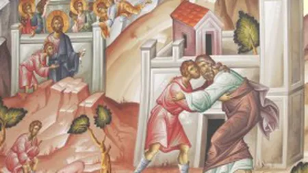 CALENDAR ORTODOX 2015: Ce sfinţi sărbătorim astăzi, 5 FEBRUARIE