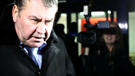 Fostul şef al IPJ Timiş, Gheorghe Popescu, trimis în judecată