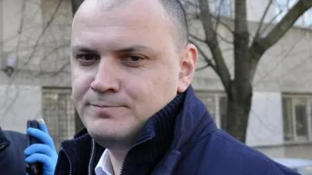 Sebastian Ghiţă a contestat în instanţă controlul judiciar în dosarul cumnatului premierului Ponta