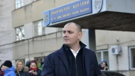 Interdicţia primită de Sebastian Ghiţă de a nu îşi exercita mandatul de deputat se dezbate în Parlament