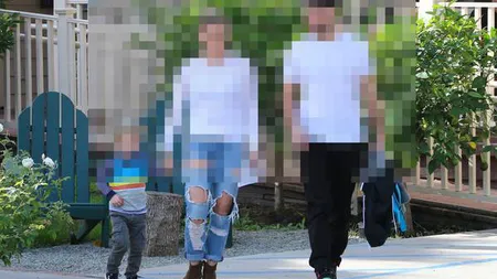 Divorţează după cinci ani de căsnicie! Diferenţe IRECONCILIABILE