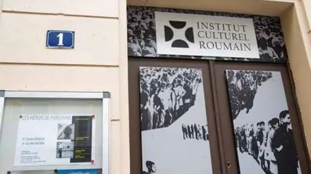 Şefa Institutului Cultural Român de la Paris a demisionat în urma scandalului invitaţiilor jignitoare