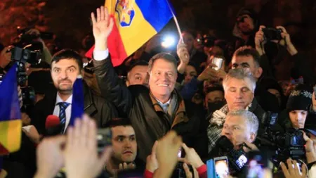 Klaus Iohannis, invitat să facă o vizită românilor din Italia