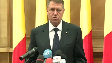 Klaus Iohannis, întâlnire cu Angela Merkel şi Joachim Gauck: Contăm pe sprijinul german