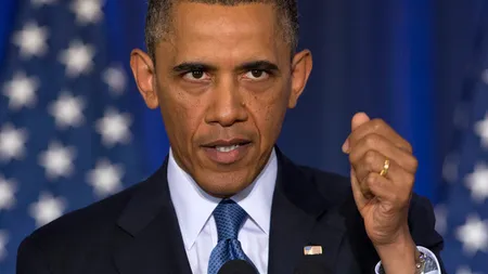 Obama face declaraţii scandaloase: Iubesc America, chiar şi pe IDIOŢII ei