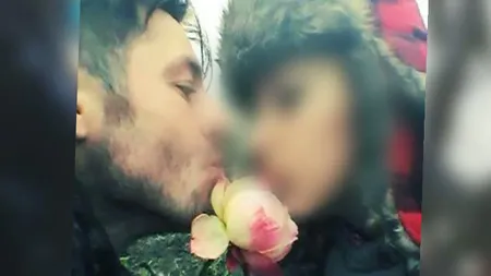 Tânără, TORTURATĂ de iubit: A fost bătută, băgată în apă rece, scoasă în frig şi arsă cu ţigara VIDEO
