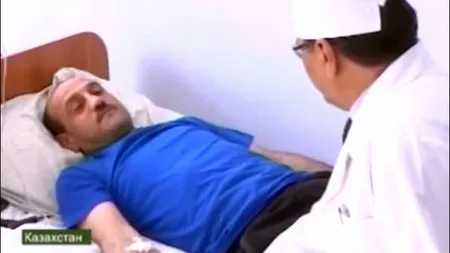Misterul oraşului în care SUTE de oameni adorm ZILE ÎNTREGI şi se trezesc AMNEZICI a fost ELUCIDAT FOTO